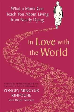 Cover of In Love with the World