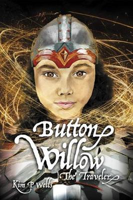 Book cover for Button Willow - The Traveler