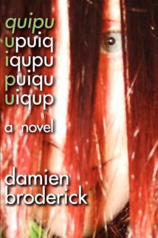 Cover of Quipu