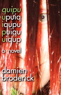 Book cover for Quipu