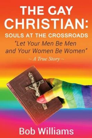 Cover of The Gay Christian