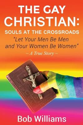 Book cover for The Gay Christian