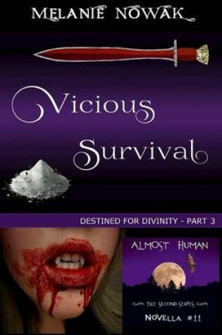 Cover of Vicious Survival