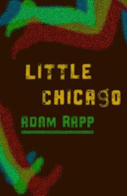 Book cover for Little Chicago