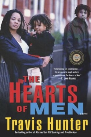 Cover of Hearts Of Men