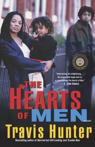 Book cover for Hearts Of Men