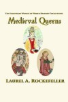 Book cover for Medieval Queens