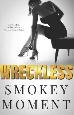 Book cover for Wreckless