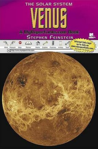 Cover of Venus