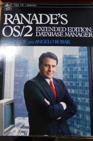 Cover of OS/2 Extended Edition