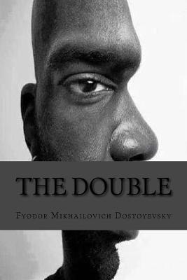 Book cover for The double (English Edition)