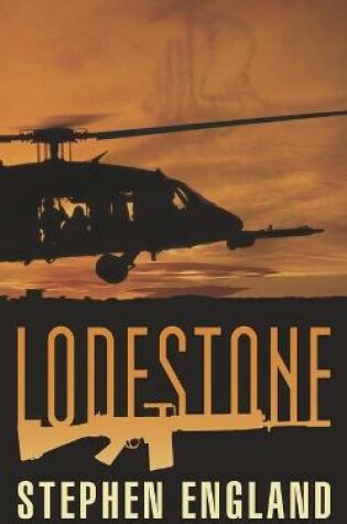 Cover of Lodestone