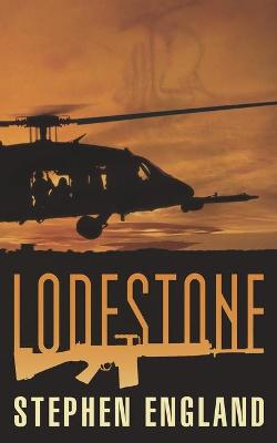 Book cover for Lodestone