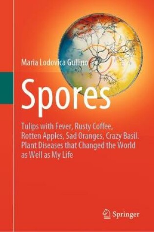 Cover of Spores