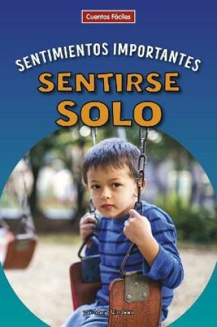 Cover of Sentirse solo