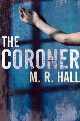 Cover of The Coroner