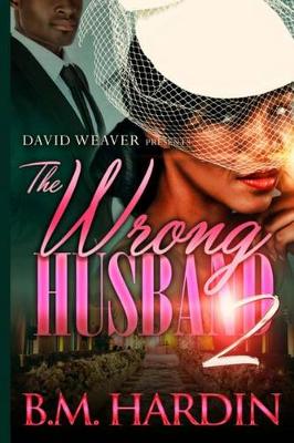 Book cover for The Wrong Husband 2