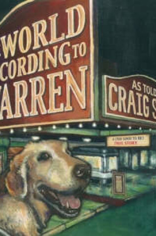 Cover of The World According to Warren
