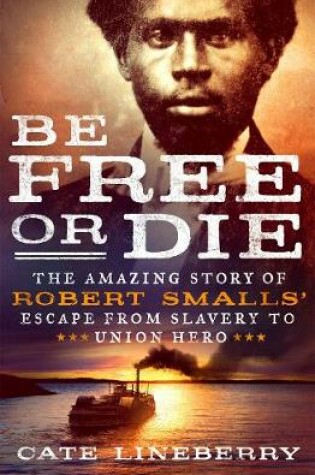 Cover of Be Free or Die