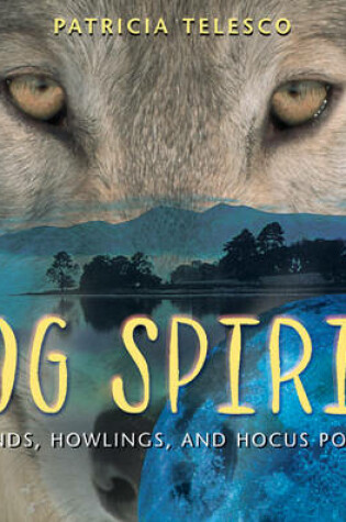 Cover of Dog Spirit