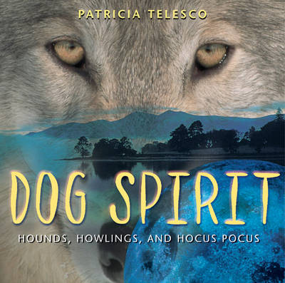 Book cover for Dog Spirit