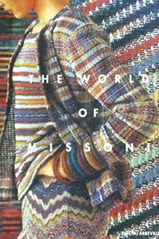 Cover of World of Missoni