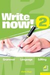 Book cover for Write Now! 2