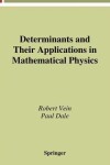 Book cover for Determinants and Their Applications in Mathematical Physics