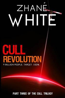 Book cover for Cull Revolution