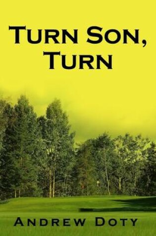 Cover of Turn Son, Turn