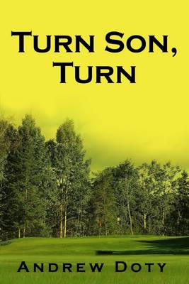 Book cover for Turn Son, Turn