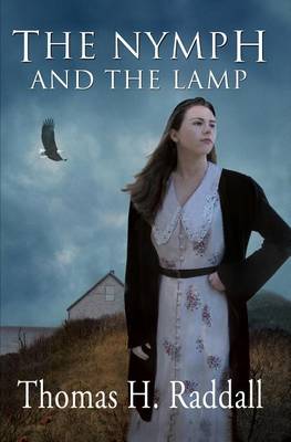 Book cover for The Nymph and the Lamp