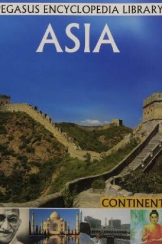 Cover of Asia