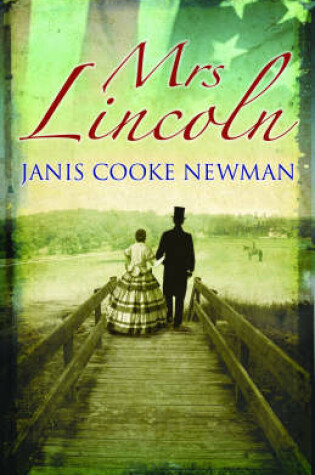 Cover of Mrs Lincoln