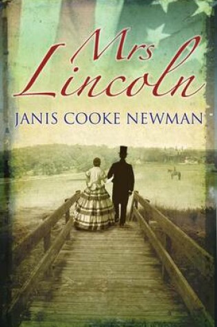 Cover of Mrs Lincoln