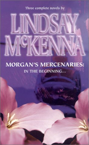 Book cover for Morgan's Mercenaries: In the Beginning