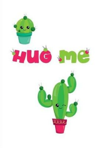 Cover of Hug Me