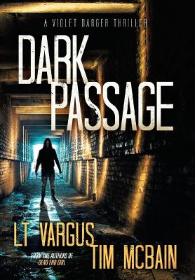 Book cover for Dark Passage