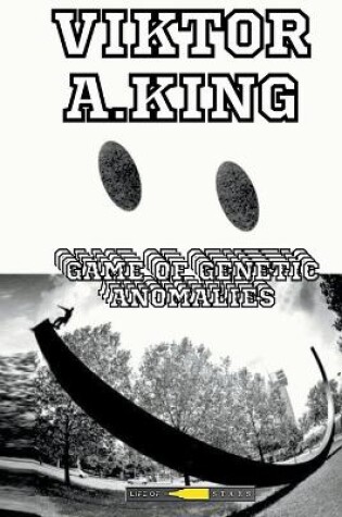 Cover of Game of Genetic Anomalies