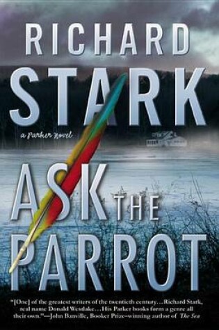 Cover of Ask the Parrot