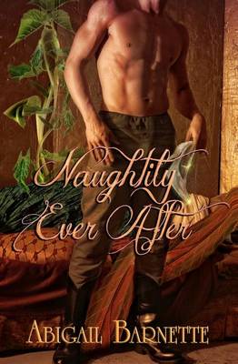 Book cover for Naughtily Ever After