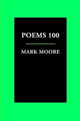 Cover of Poems 100