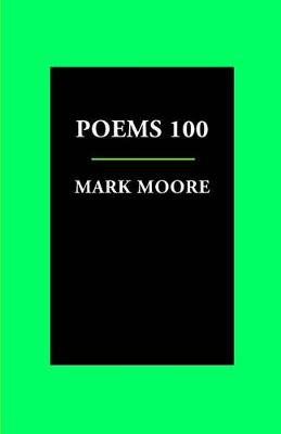 Book cover for Poems 100