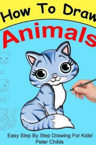 Cover of How to Draw Animals