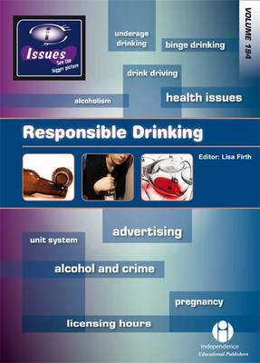 Cover of Responsible Drinking