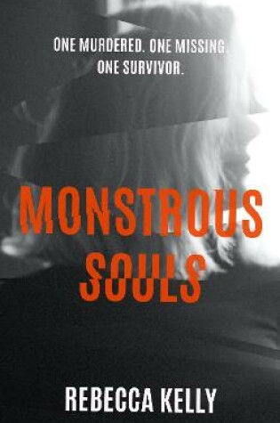 Cover of Monstrous Souls