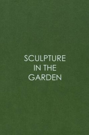 Cover of Sculpture in the Garden