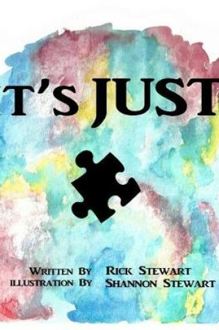 Cover of It's Just