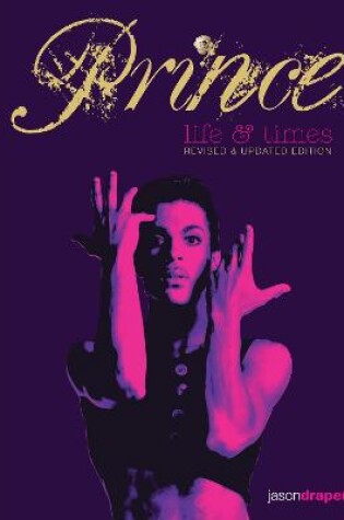 Cover of Prince: Life and Times