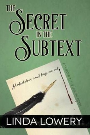 Cover of The Secret in the Subtext